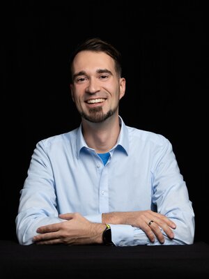 Christof Rosentreter