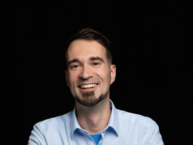 Christof Rosentreter