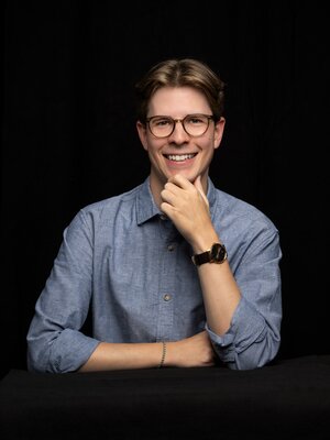 Sven Duss