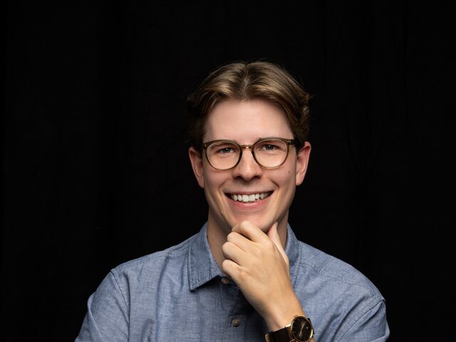 Sven Duss